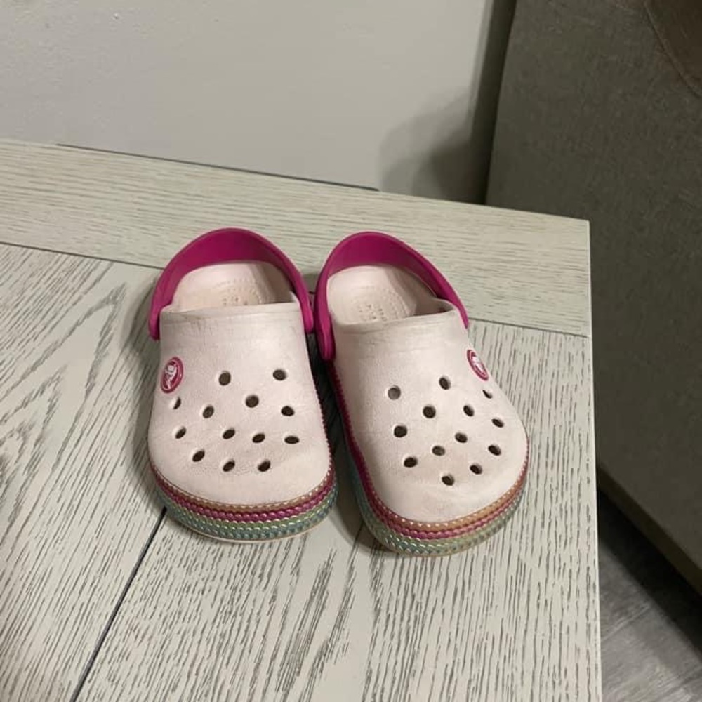 Crocs